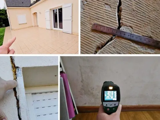 Votre Expert en Bâtiment dans les Deux-Sèvres 79