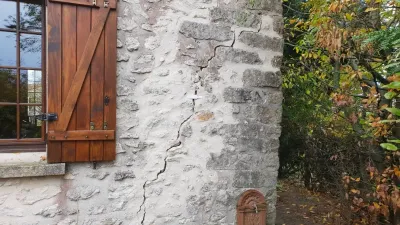 Avis avant achat immobilier Cerizay
